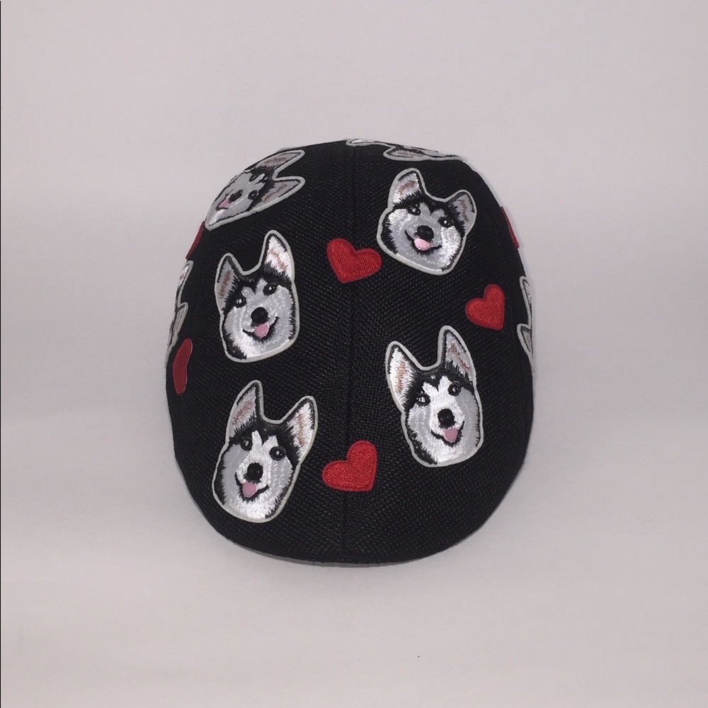 ❤️SOLD❤️ "EEEK1!!!"  ❤️🐶🎩t'gotć deezeyenz🃏🏁🃏